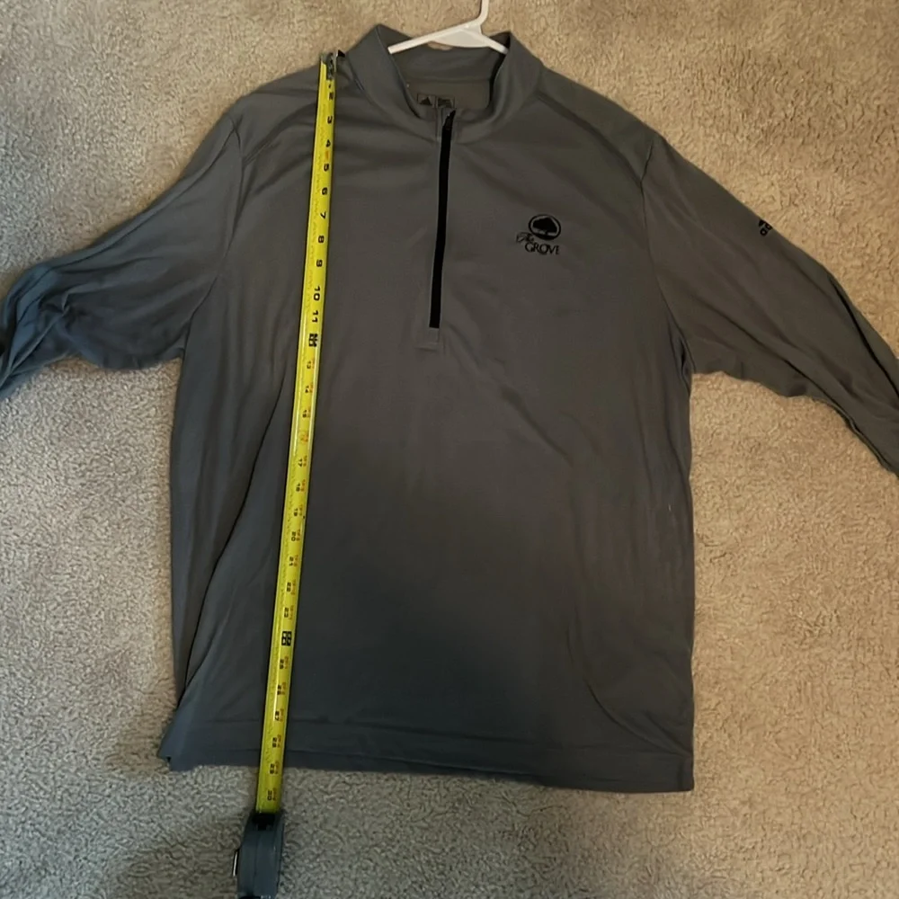 Adidas Jacket